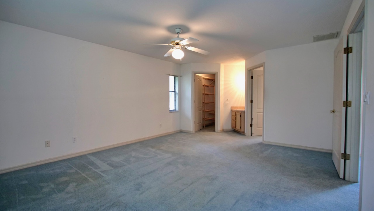 SOLD at auction Woodfields 3BR/2BA on .47+/ Acre Ocala, FL