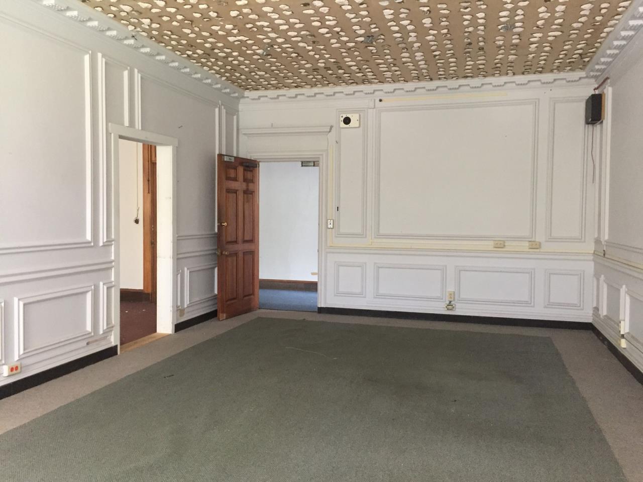 SOLD at auction Commercial Property in the "Town That Marble Built