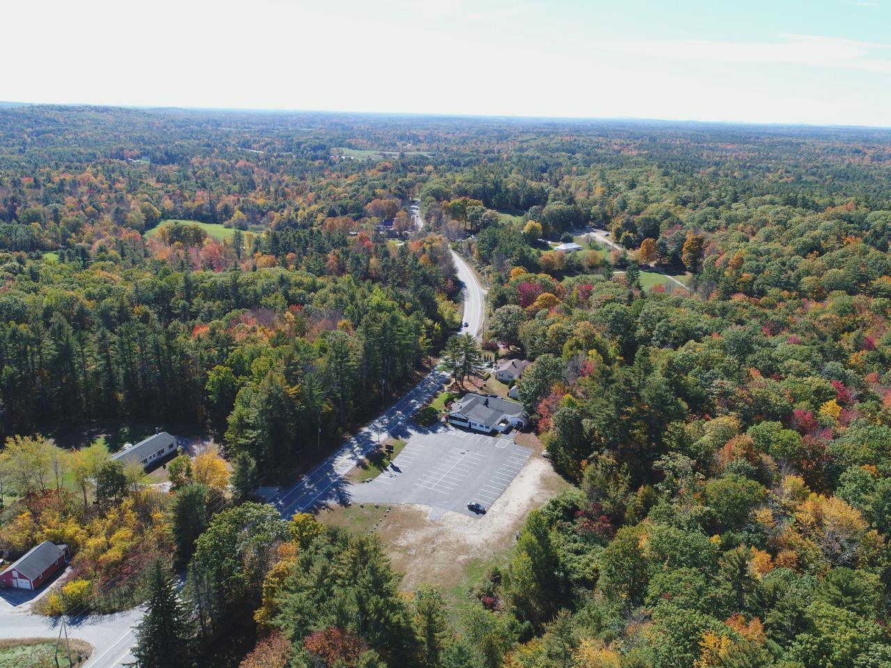 SOLD at auction Lakes Region Restaurant Gray, ME