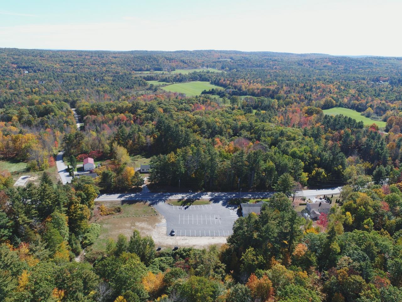 SOLD at auction Lakes Region Restaurant Gray, ME