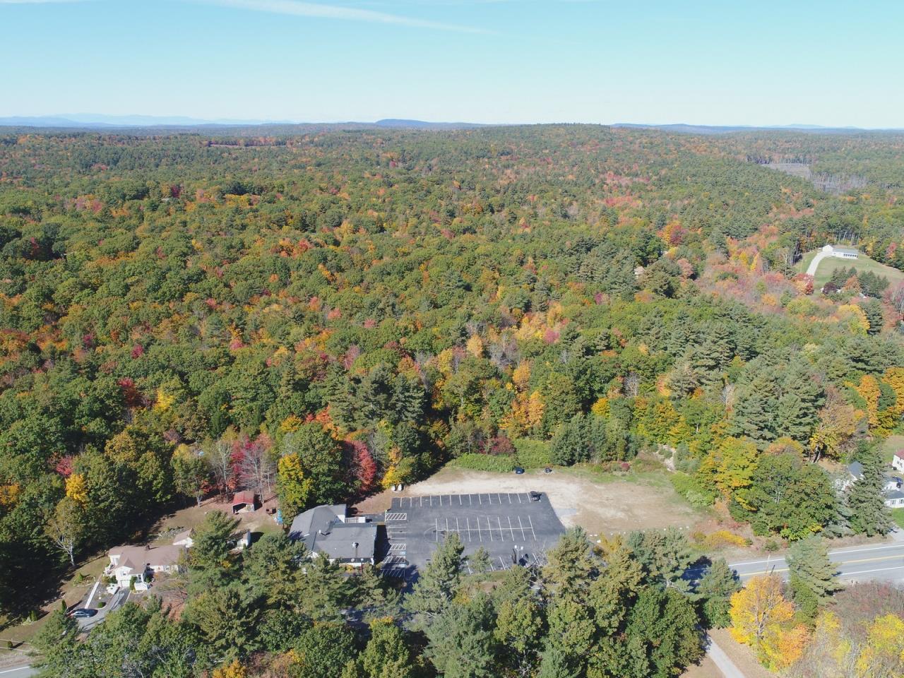 SOLD at auction Lakes Region Restaurant Gray, ME