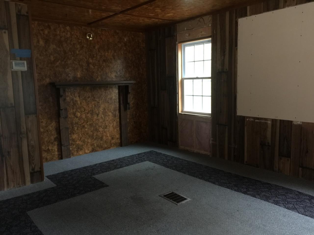 SOLD at auction RanchStyle Home Lincoln Lakes Region Passadumkeag, ME