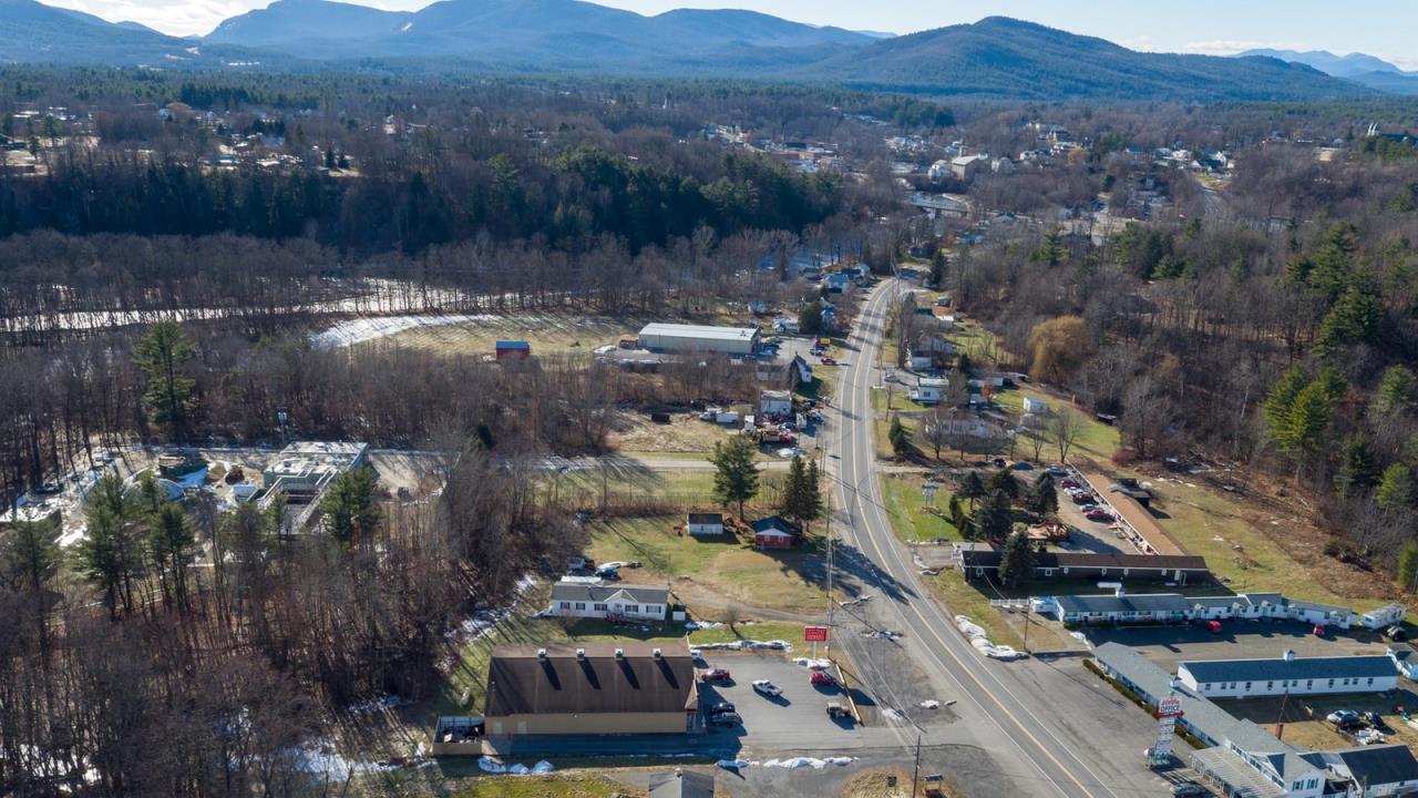 SOLD at auction Offered w/o Reserve Single Tenant NNN Family Dollar Site Keeseville, NY