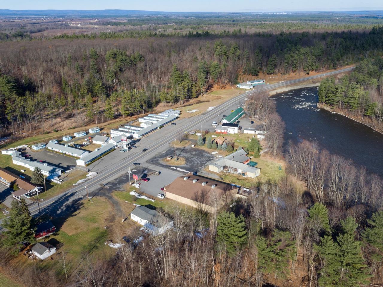 SOLD at auction Offered w/o Reserve Single Tenant NNN Family Dollar Site Keeseville, NY
