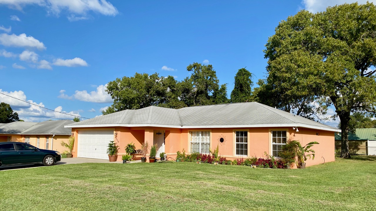 SOLD at auction Multihome Estate Sale Summerfield, FL