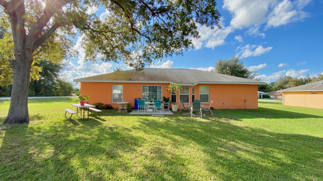 SOLD at auction Multihome Estate Sale Summerfield, FL