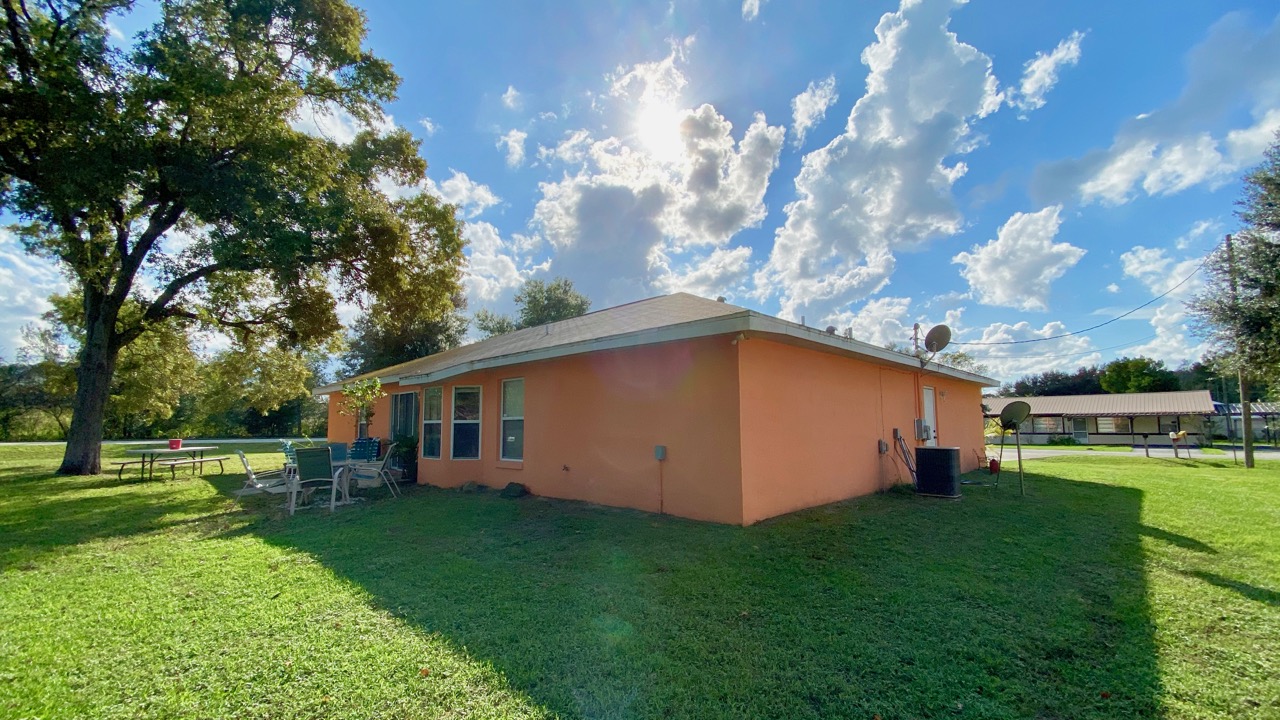 SOLD at auction Multihome Estate Sale Summerfield, FL