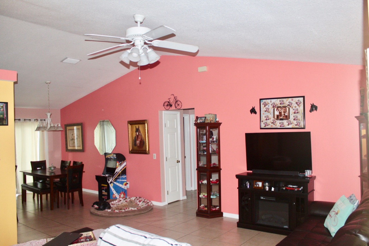 SOLD at auction Multihome Estate Sale Summerfield, FL