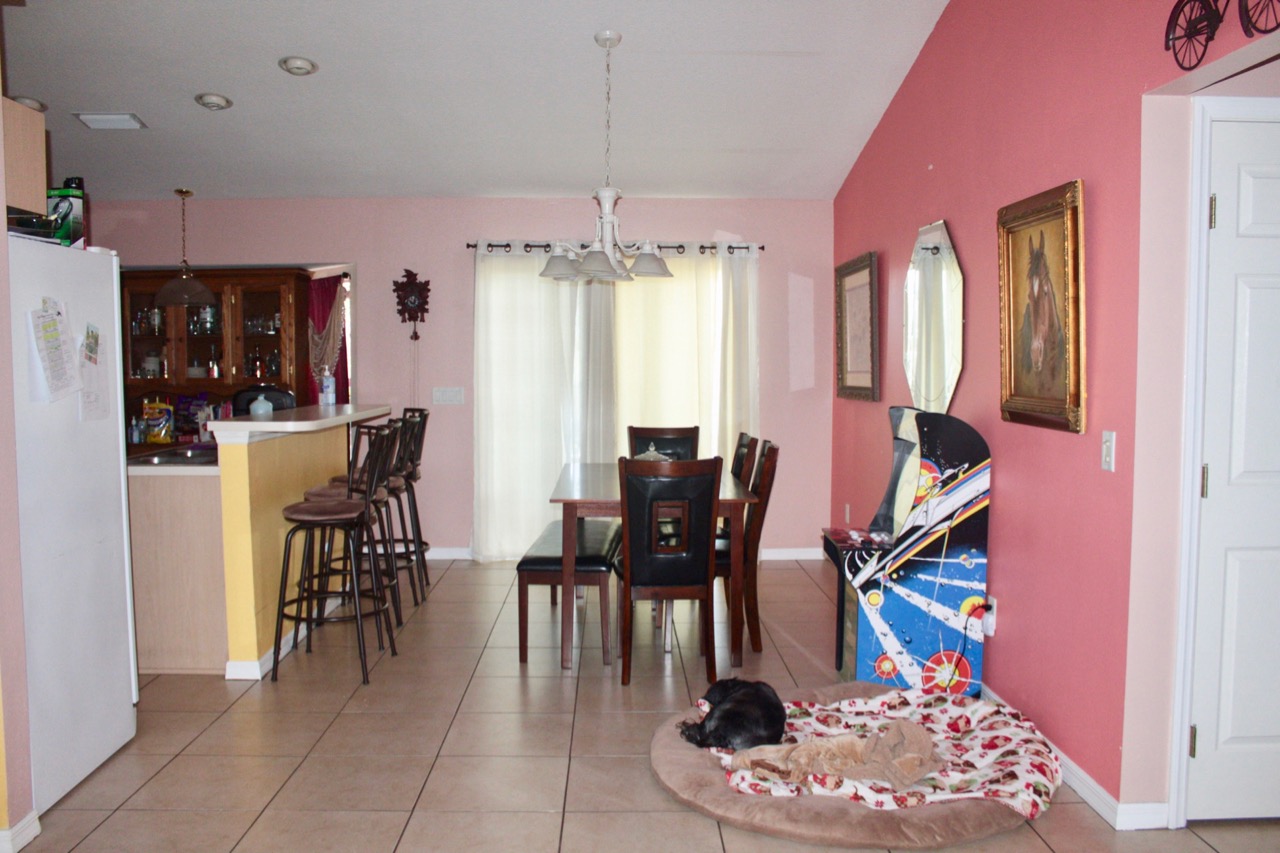 SOLD at auction Multihome Estate Sale Summerfield, FL