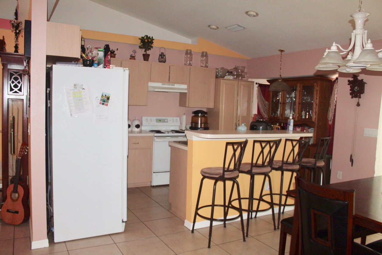 SOLD at auction Multihome Estate Sale Summerfield, FL