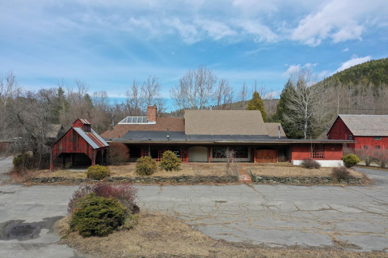 Highly Visible State Route 9 Commercial Property AP202022