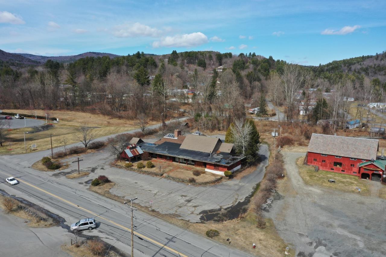 Highly Visible State Route 9 Commercial Property AP202022