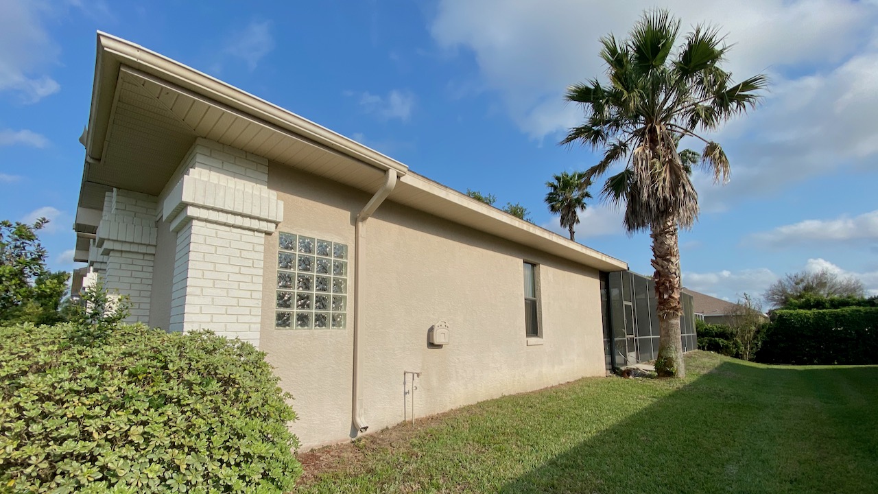 SOLD at auction 3BR/3BA Pool Home in Gated Community Lecanto, FL