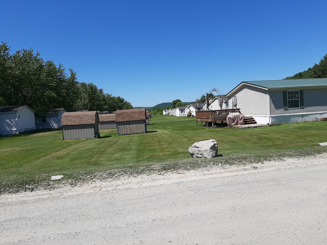 Green Valley Mobile Home Park AL82620A