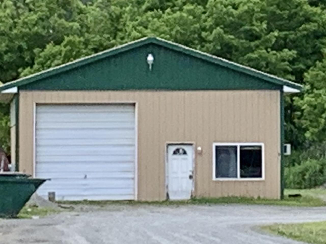 Green Valley Mobile Home Park AL82620A