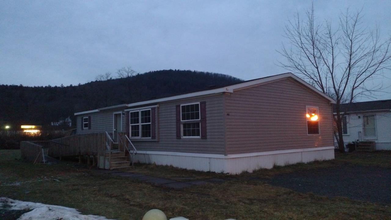 Green Valley Mobile Home Park AL82620A