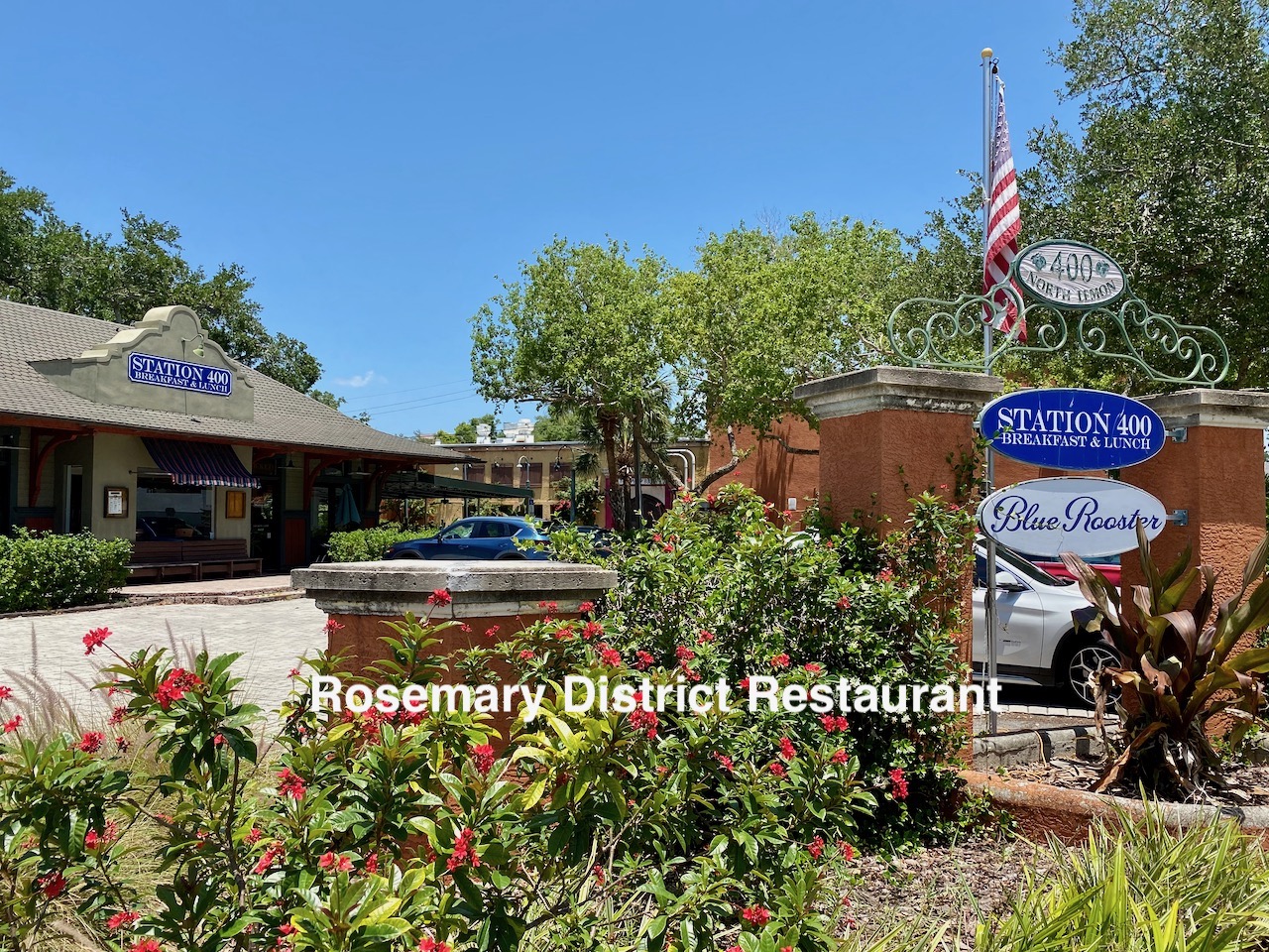 Rosemary District Restaurants Sarasota Fl at Mitchell Colon blog