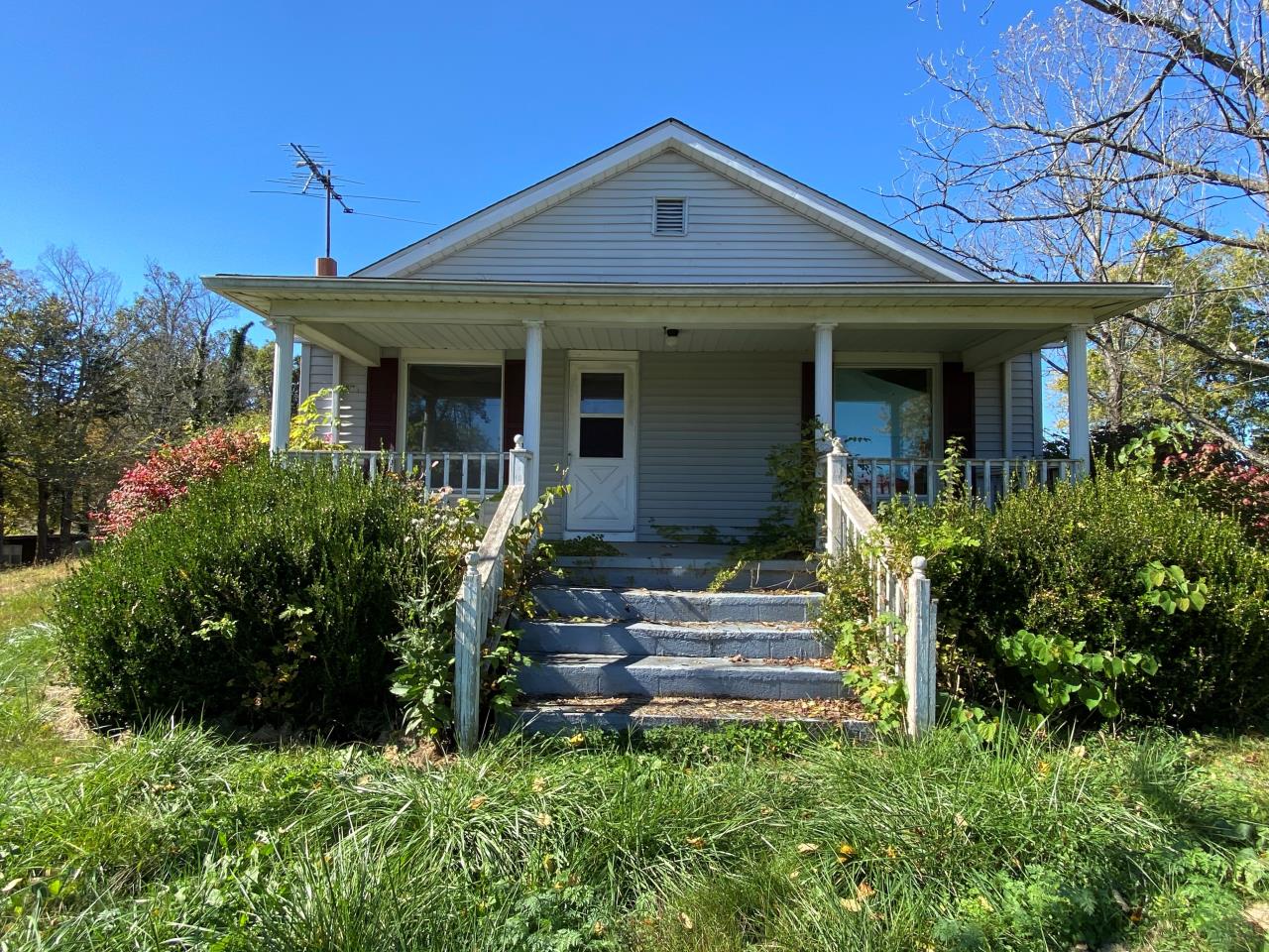 Foreclosure Auction 3 Bedroom 2 Bath Single Family Home TAA2036