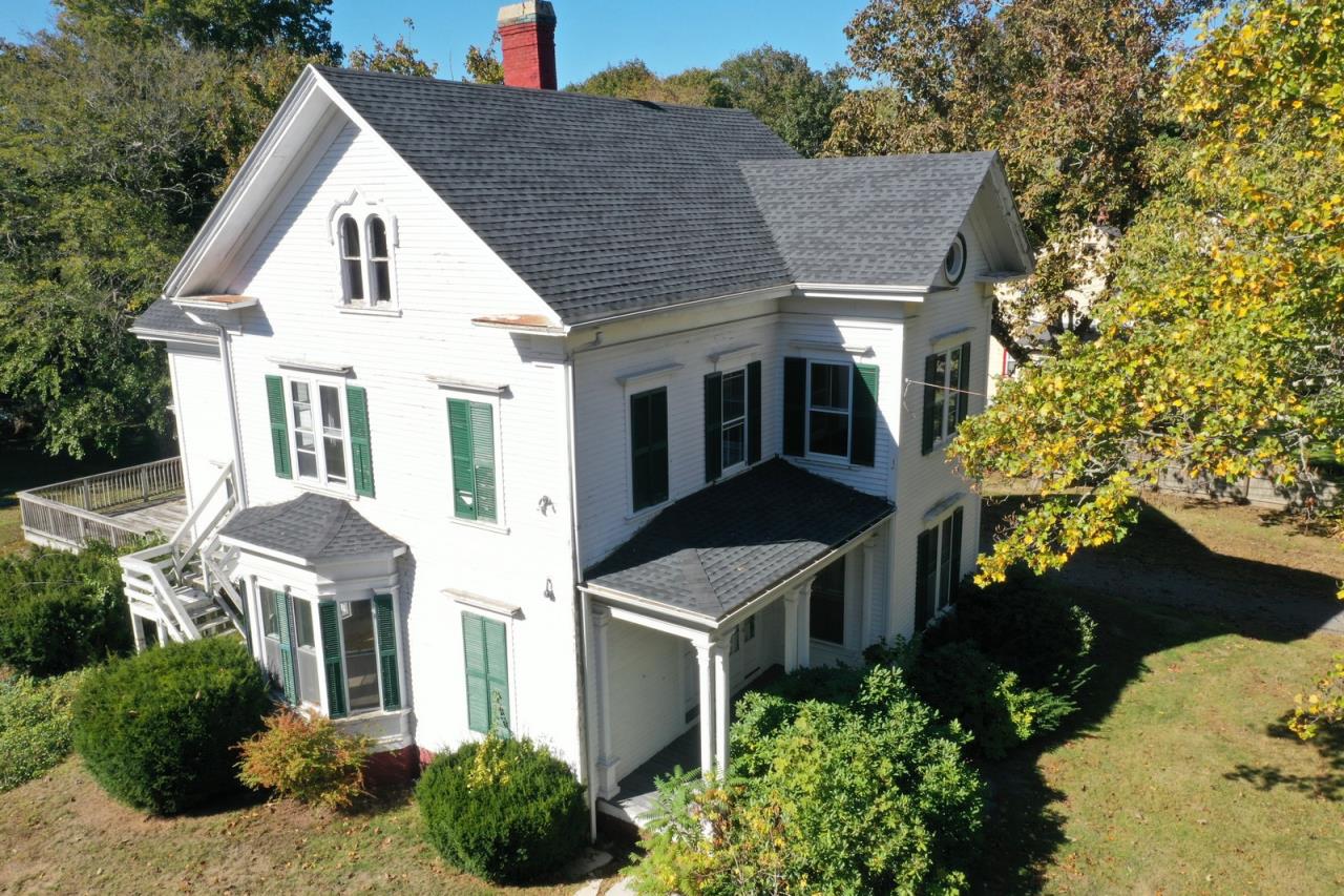 Magnificent Antique Home AP202047