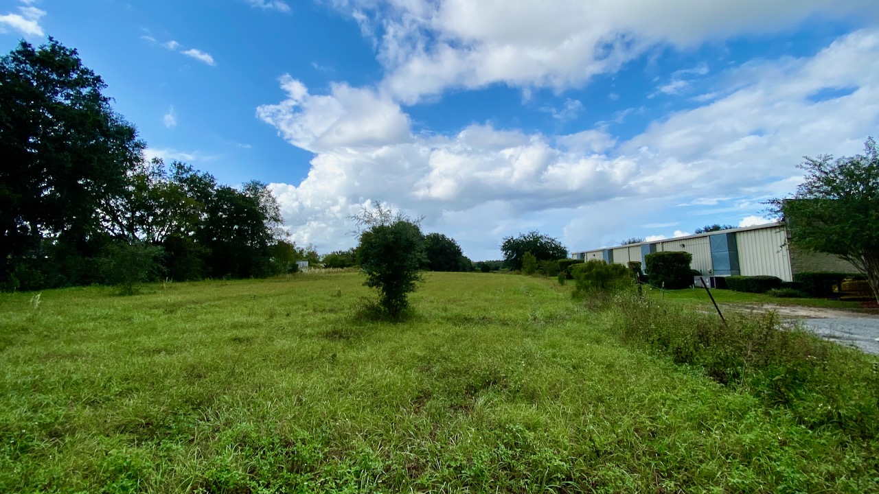 SOLD at auction 5.94± Acres Commercial near The Villages Leesburg, FL