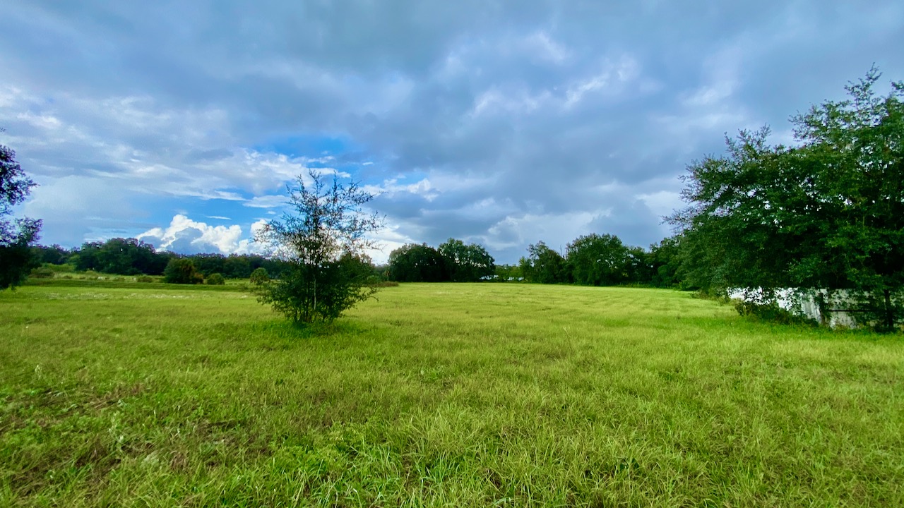 SOLD at auction 5.94± Acres Commercial near The Villages Leesburg, FL