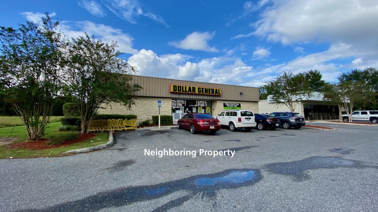 SOLD at auction 5.94± Acres Commercial near The Villages Leesburg, FL