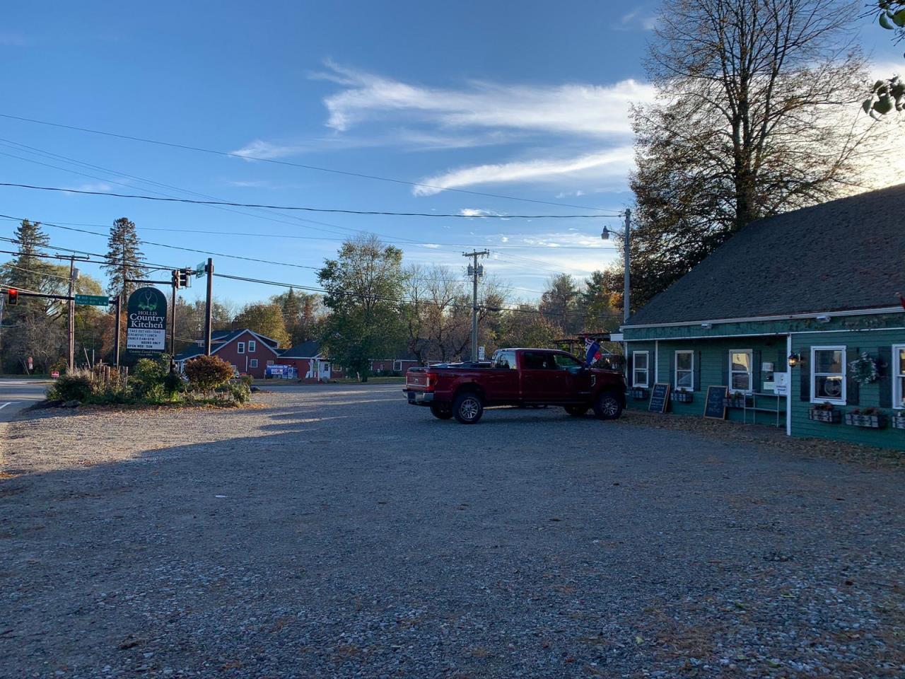 Prime Hollis Center Location Retail / Restaurant AP21001