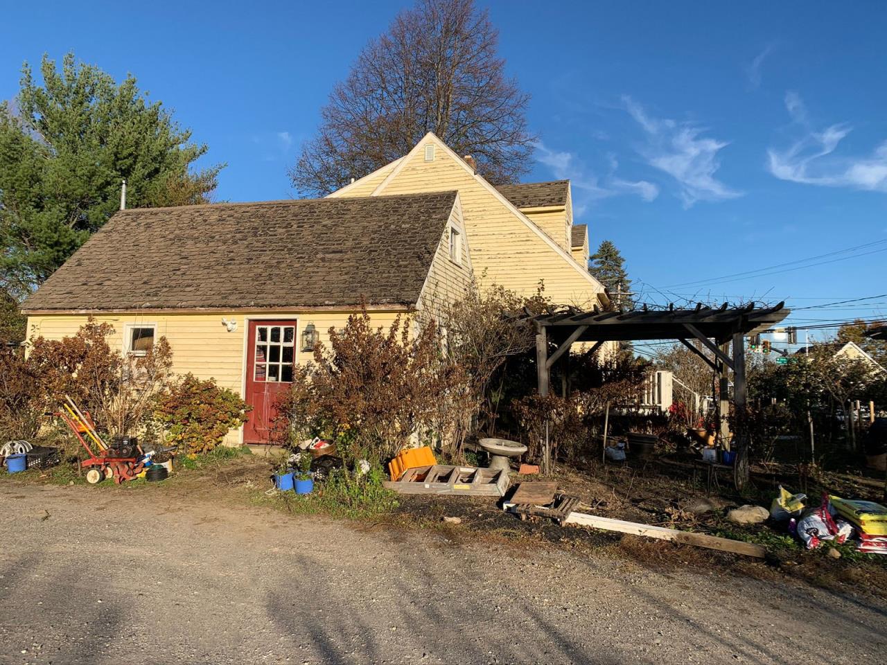 Prime Hollis Center Location Retail / Restaurant AP21001