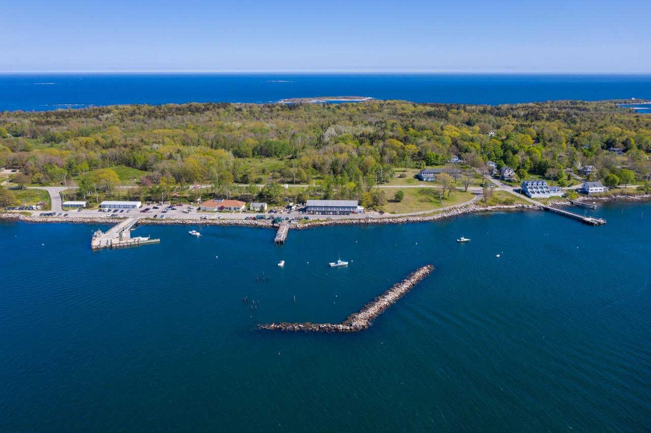 Casco Bay Waterfront Opportunity AP21013