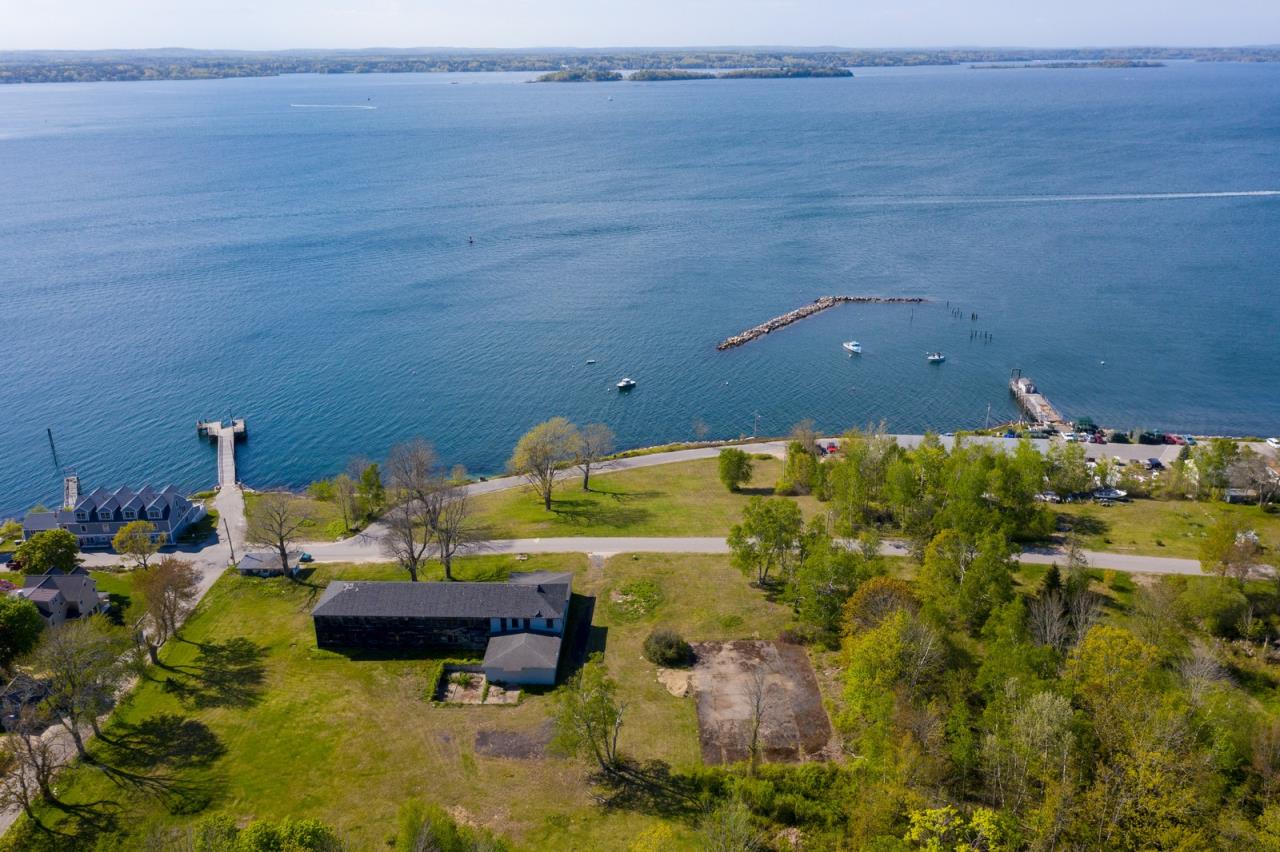 Casco Bay Waterfront Opportunity AP21013