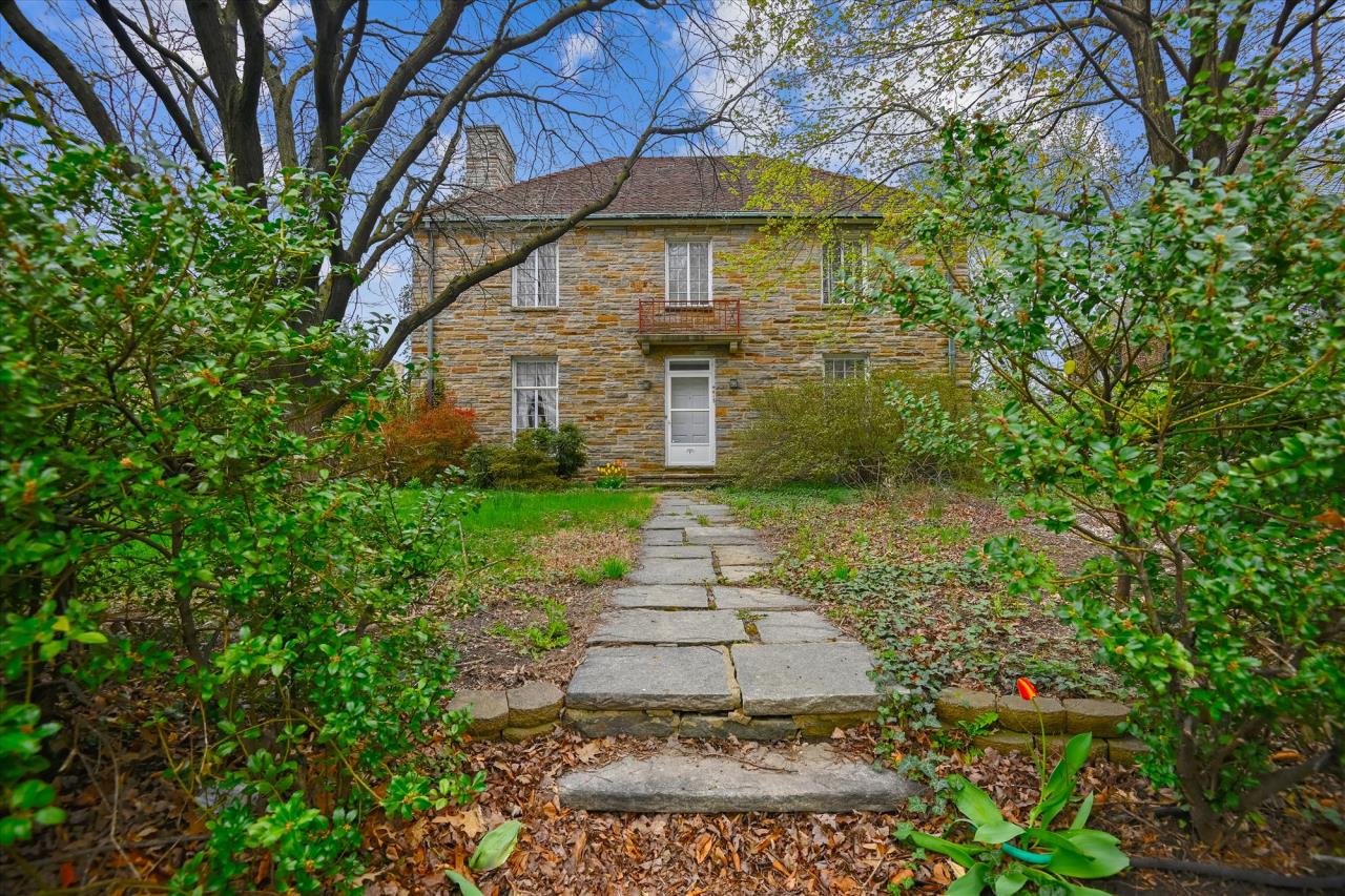 SOLD at auction 450,000 Buy It Now Guilford Home Baltimore, MD