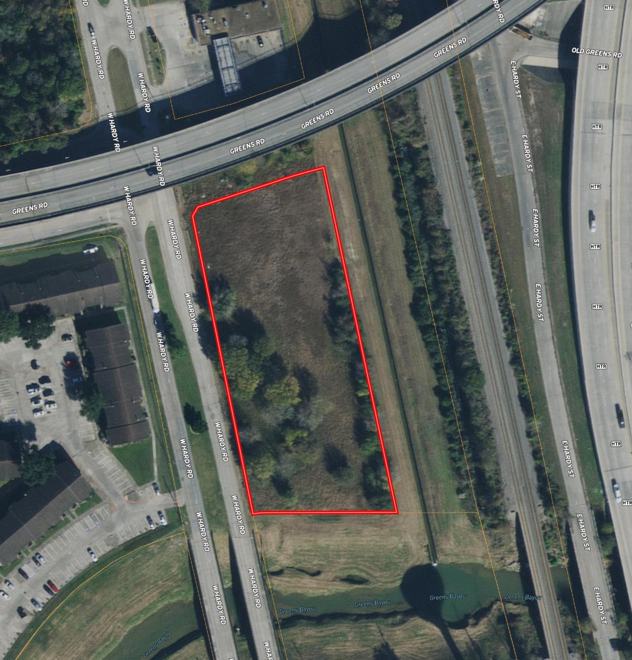 Online Auction 2.33+/ Acres of Undeveloped Land TAA2109