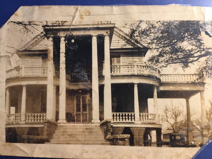 c 18361837 Historic Hyco House 6,500+/ SF on 3 levels FX4664