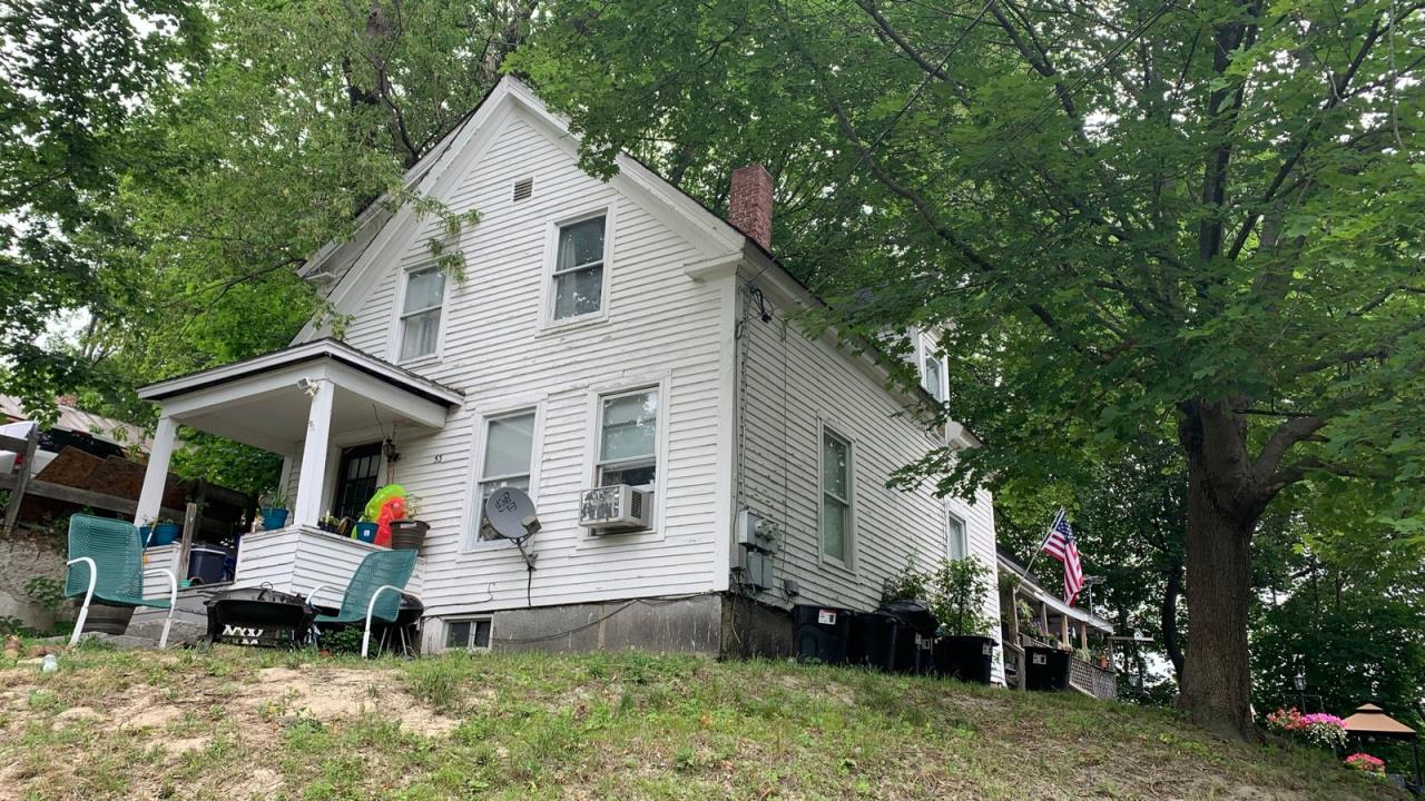 TwoUnit Investment Opportunity AP210305