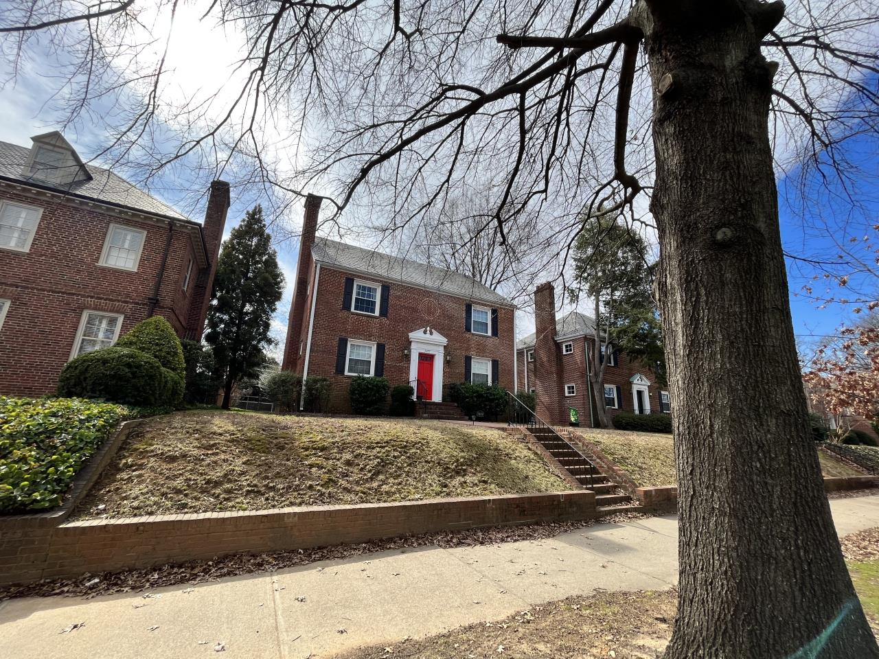 SOLD at auction Multifamily Foreclosures Monument Ave & Ginter Park