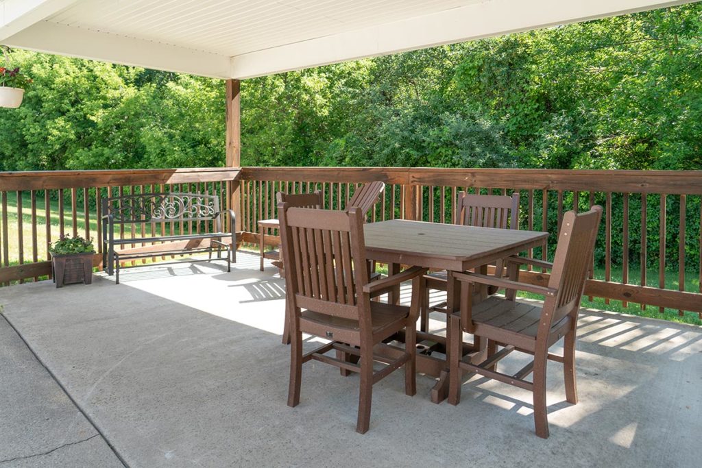 SOLD at auction Operating 52 Bed Sr. Assisted Living & Memory Care