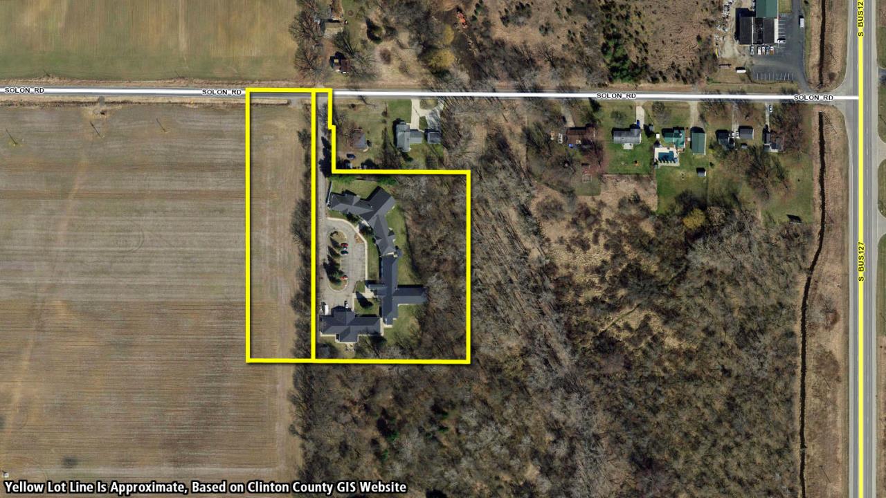 SOLD at auction Operating 52 Bed Sr. Assisted Living & Memory Care