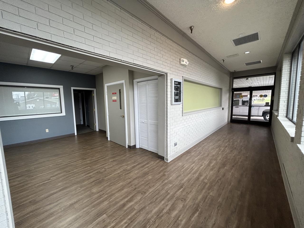 SOLD at auction Absolute Auction 18,618+/SF Office Building