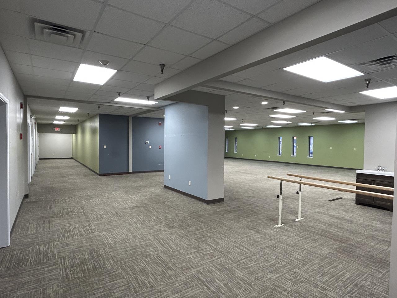 SOLD at auction Absolute Auction 18,618+/SF Office Building