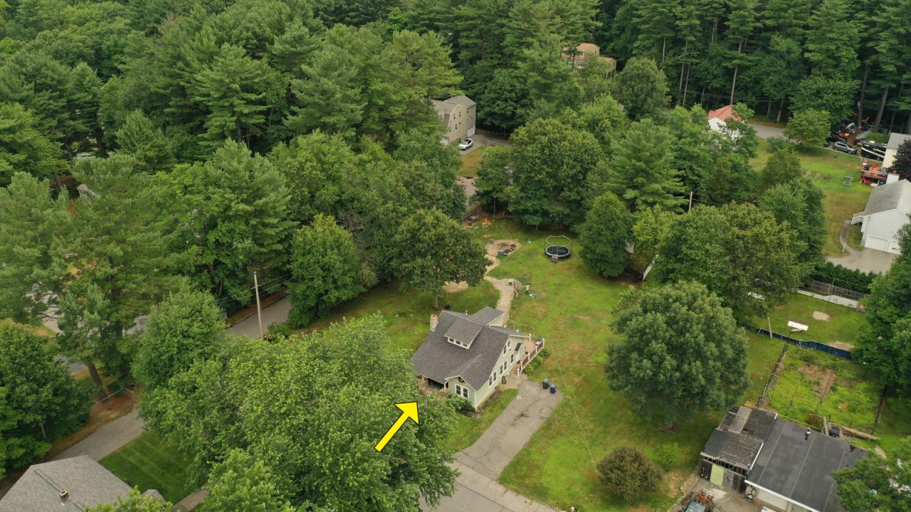 Single Family Home AP24058