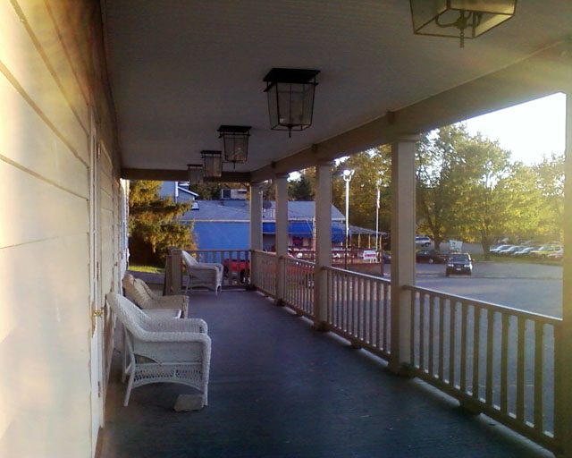 SOLD at auction Lender Ordered Commercial Property Lewiston, New