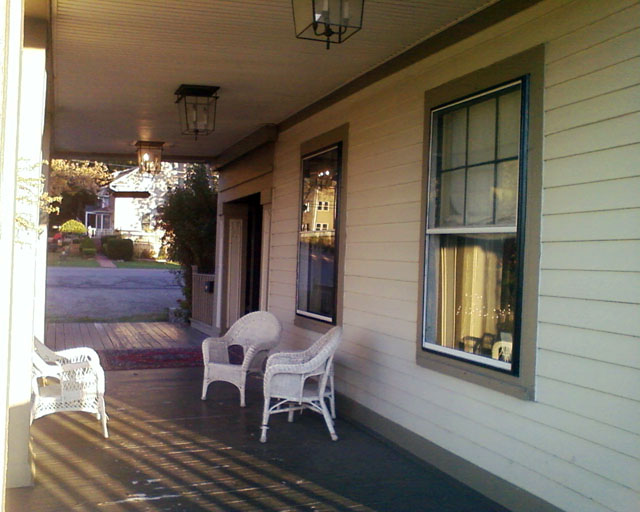 SOLD at auction Lender Ordered Commercial Property Lewiston, New