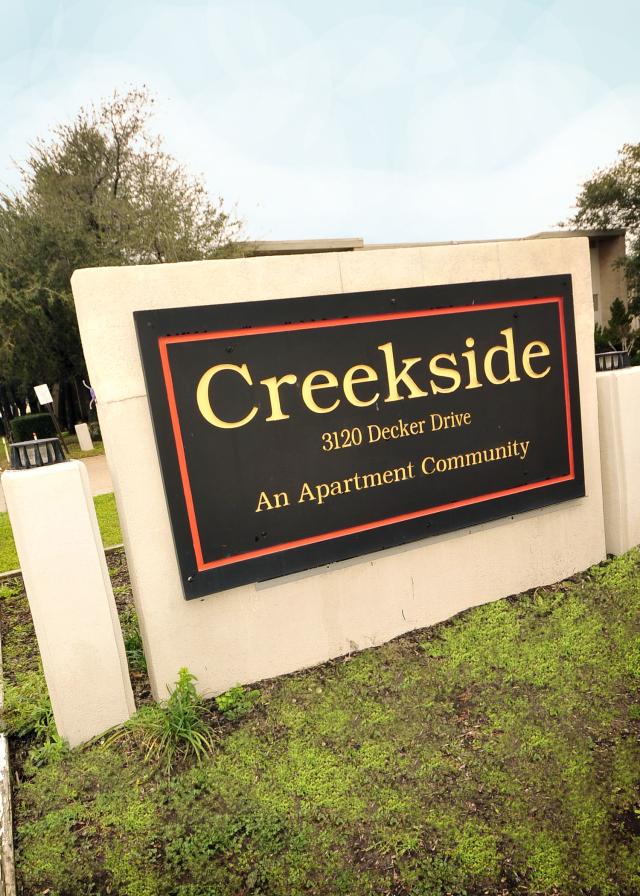 SOLD at auction 250 Unit Multifamily Lender REO Baytown, TX