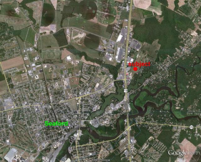 SOLD at auction Auction Bank Owned 20+ Acre Residential Development