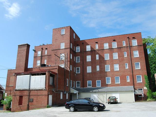 Sold At Auction In Cooperation With Lender Historic Sold At Auction In Cooperation With Lender Historic Hotel Farmville Va