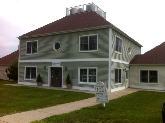 SOLD At Auction Foreclosed Commercial Property Monroe CT Monroe CT