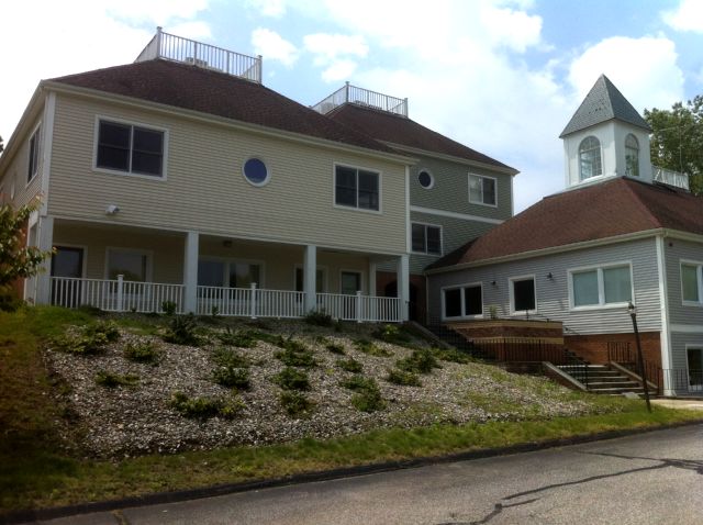 SOLD At Auction Foreclosed Commercial Property Monroe CT Monroe CT