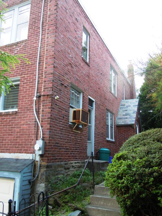 SOLD at auction Stone Front Twin in Mount Airy, Philadelphia, PA