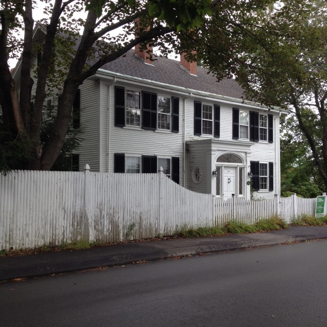 SOLD at auction Lender Ordered Single Family Home Camden, ME
