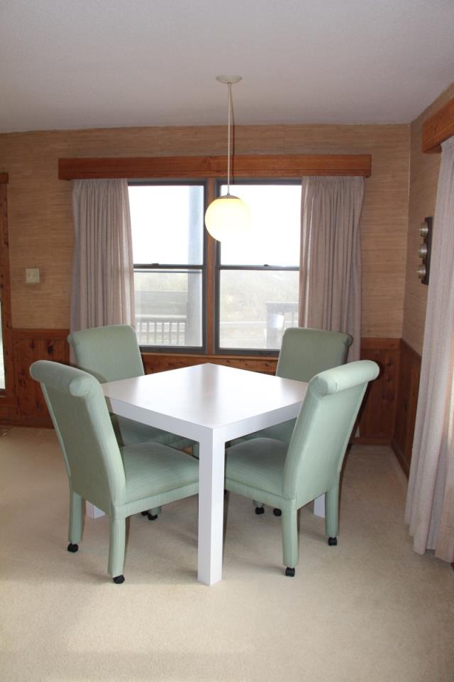 SOLD at auction 4 BR/3 BA Oceanfront Condo, Duck NC 5 Week Co